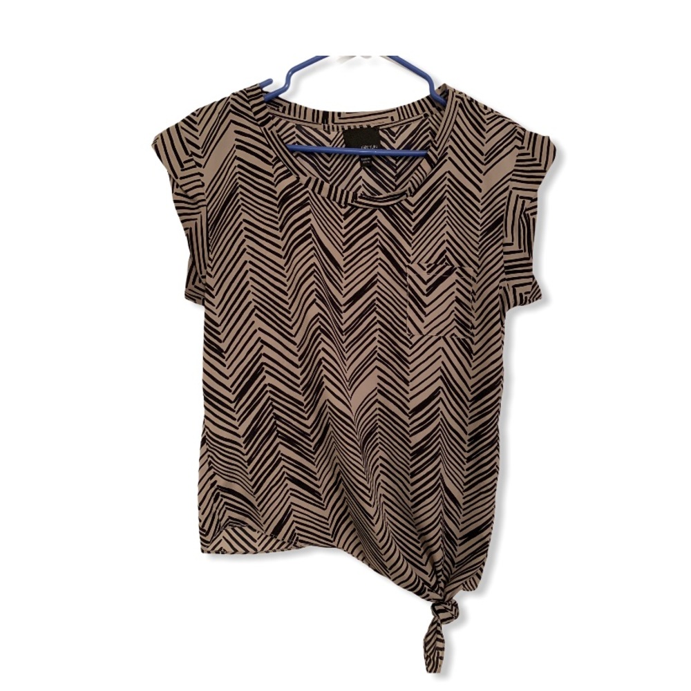 Greylin Womens Top
